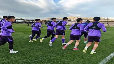 横陂镇足球联赛总决赛：体育赋能乡村振兴的生动典范